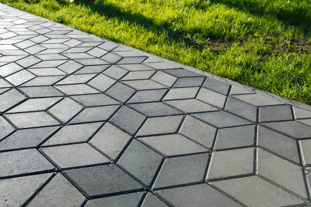 Best Professional Driveway Pavers  in Pinewood Estates, TX