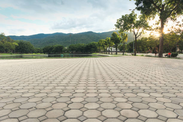 Best Affordable Driveway Paving  in Pinewood Estates, TX