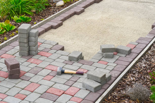 Best Driveway Pavers Near Me  in Pinewood Estates, TX