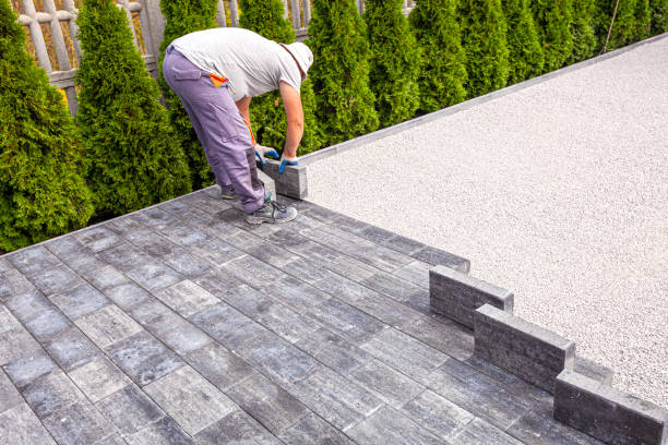 Best Driveway Pavers Near Me  in Pinewood Estates, TX