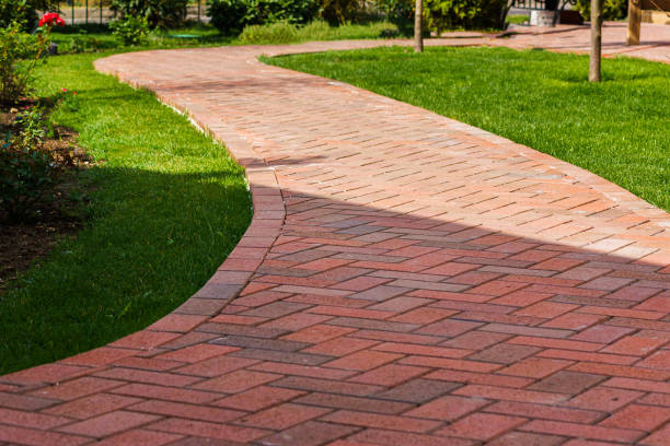Best Concrete Paver Driveway  in Pinewood Estates, TX