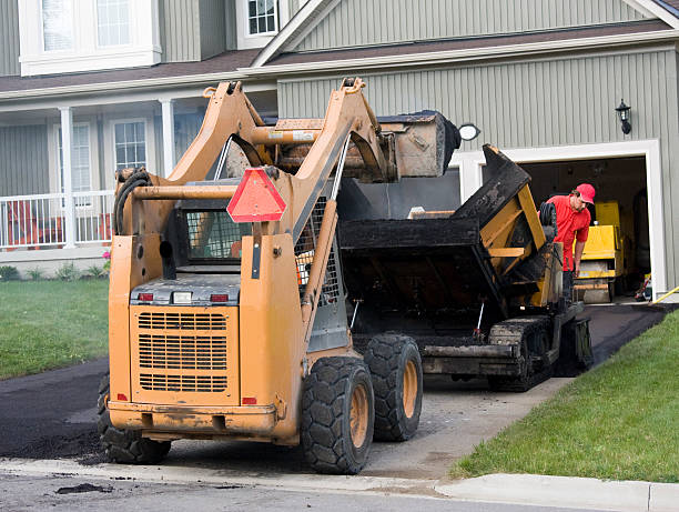 Best Driveway Paving Contractor  in Pinewood Estates, TX