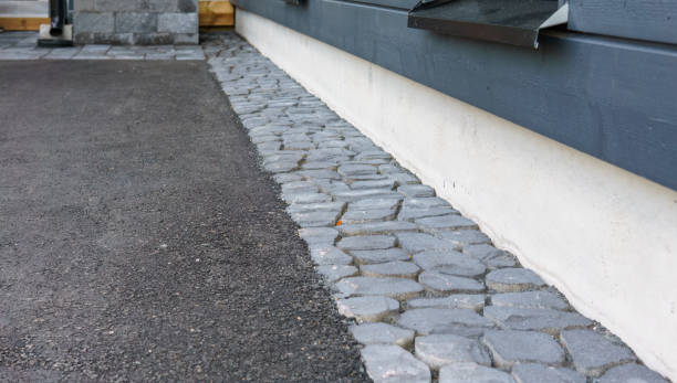 Best Residential Driveway Paver Services  in Pinewood Estates, TX