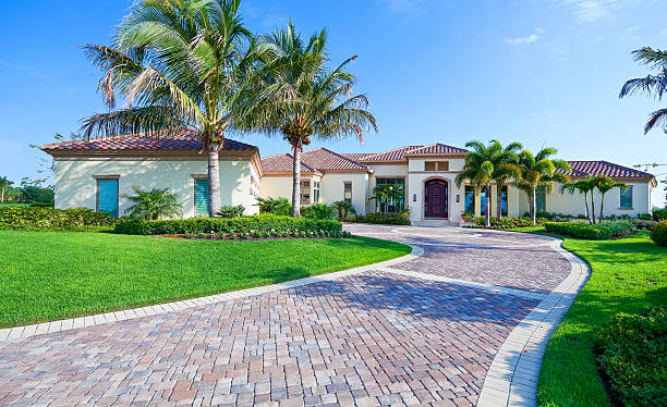 Driveway Repair Near Me in Pinewood Estates, TX